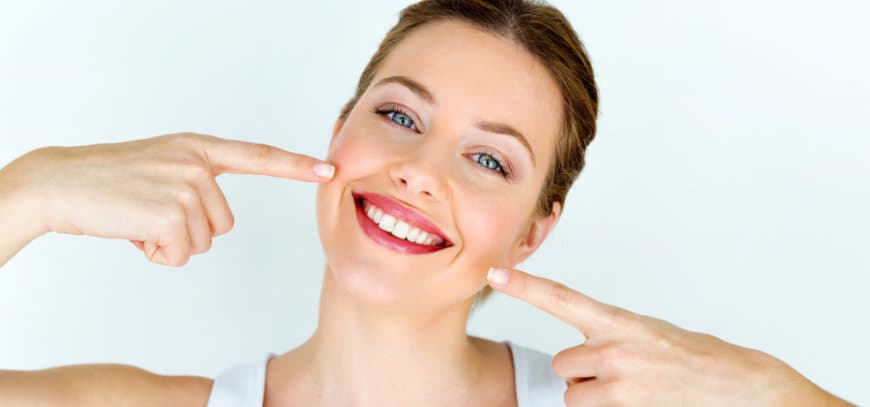 Carillas dentales en Málaga