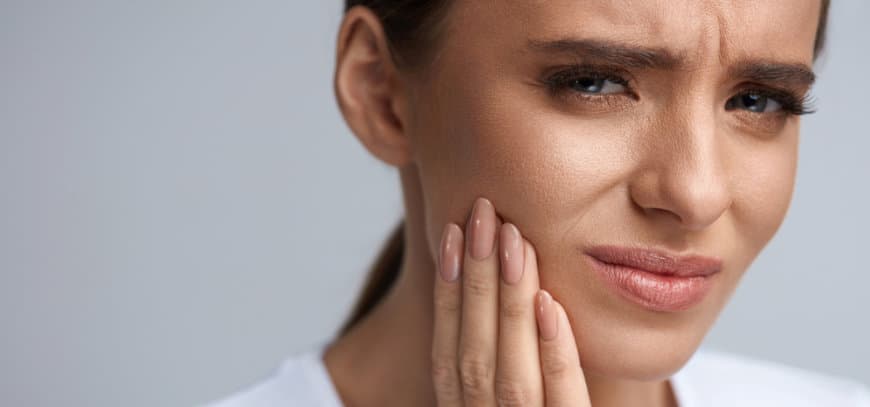 ATM y dolor de mandíbula: causas, síntomas y tratamiento en Málaga