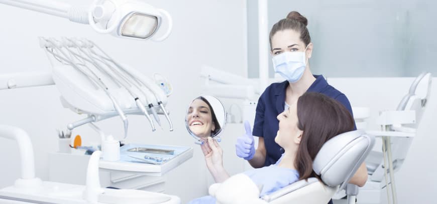 Salud dental y diabetes: guía completa para diabéticos