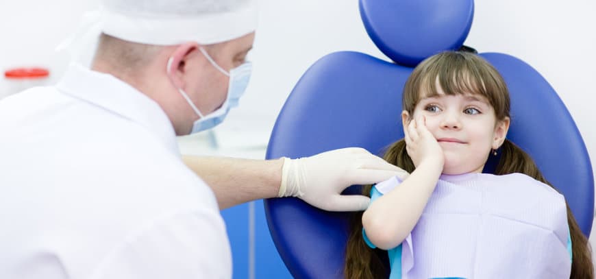 Sedación dental en Málaga — Sin Dolor ni Ansiedad