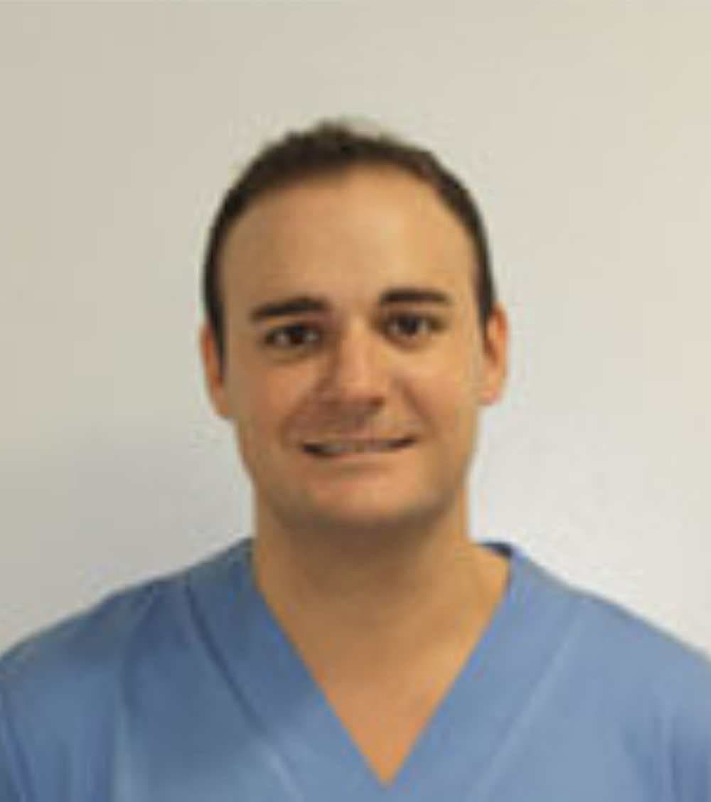 Francisco Jiménez Ávila