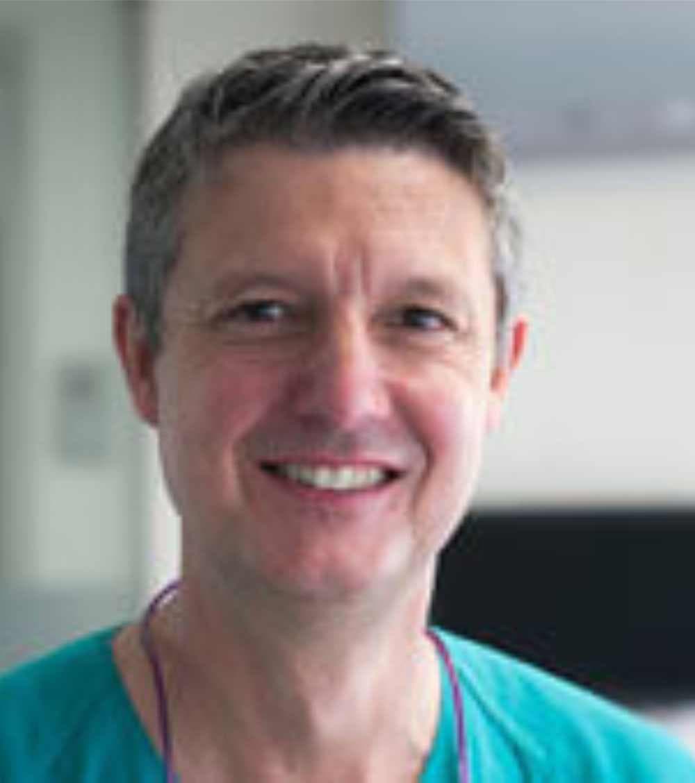 Dr. José Ignacio Pérez